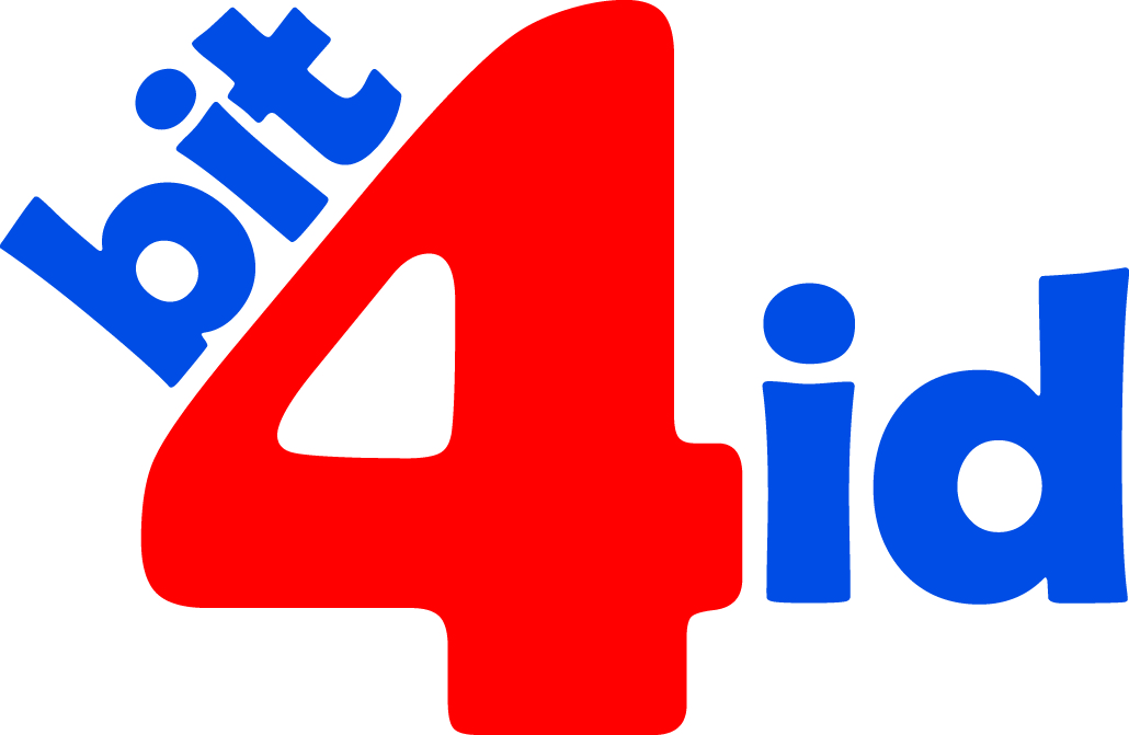 Bit4id logo