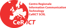 Cerict Sponsor logo