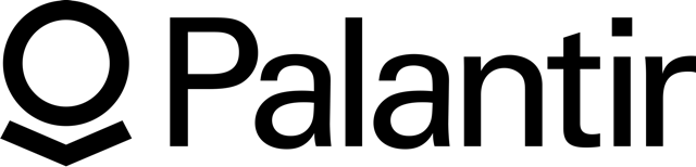 palantir logo