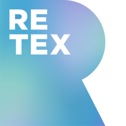 RETEX logo