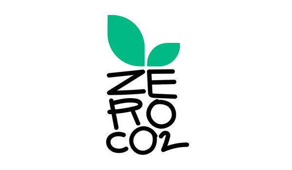 ZeroCO2 Logo