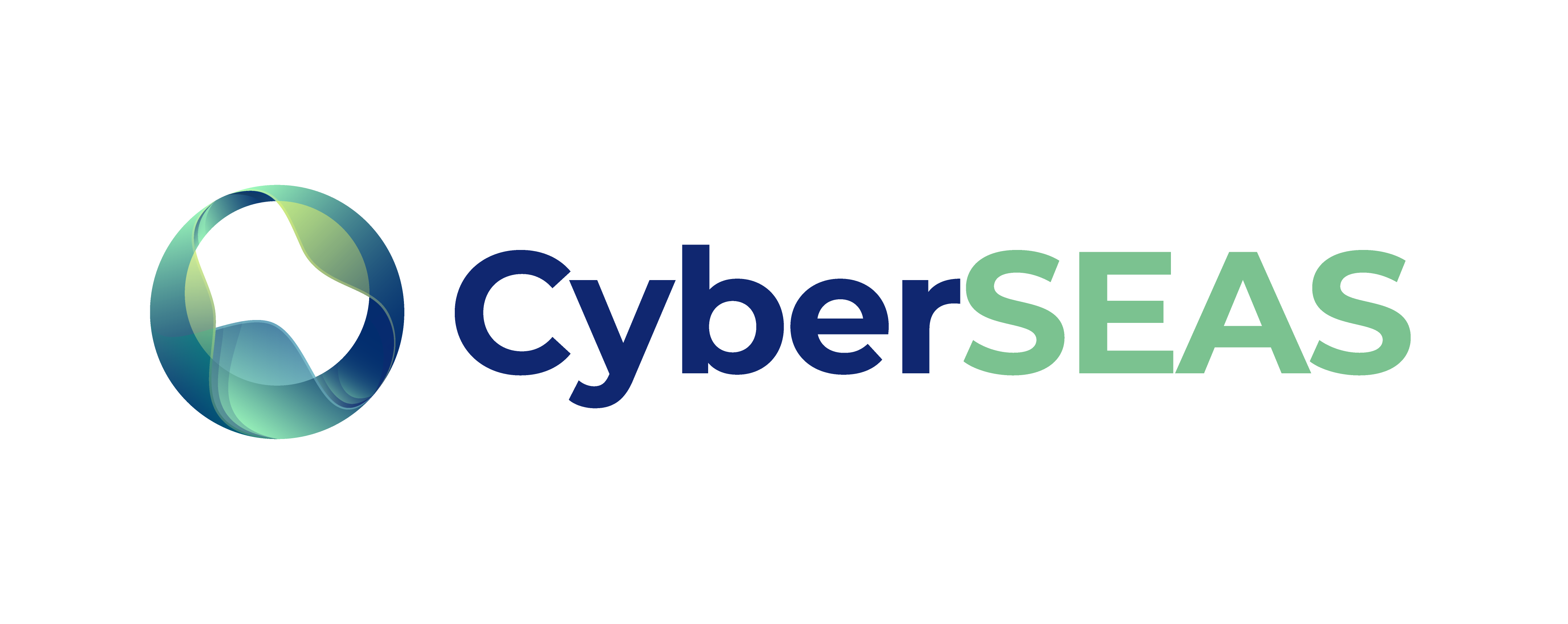 Cyberseas logo